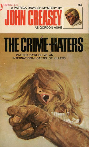 The Crime Haters