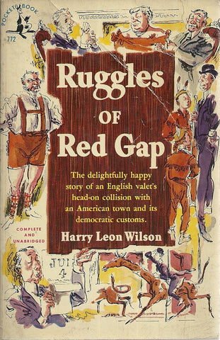 Ruggles of Red Gap