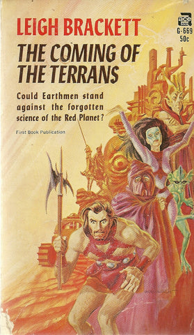 The Coming of the Terrans