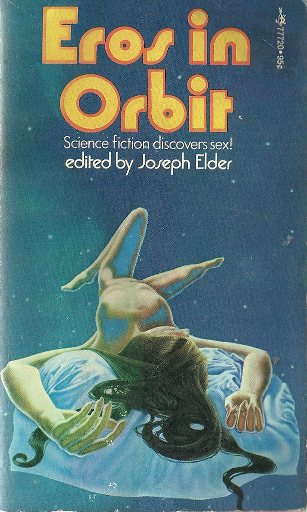 Eros in Orbit