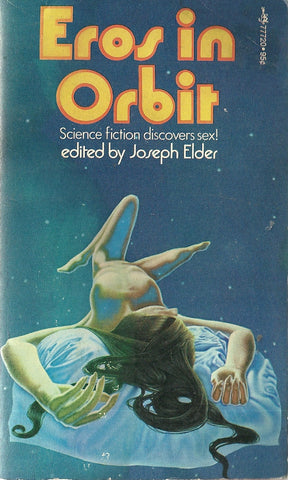 Eros in Orbit