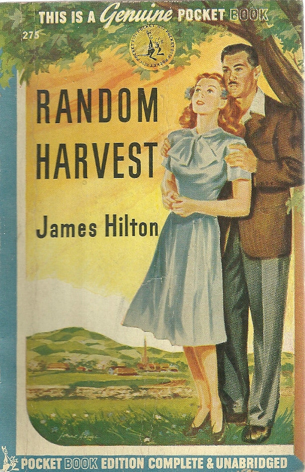 Random Harvest