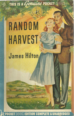 Random Harvest