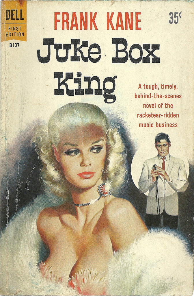 Juke Box King