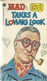 Mad's Dave Berg Takes a Loving Look