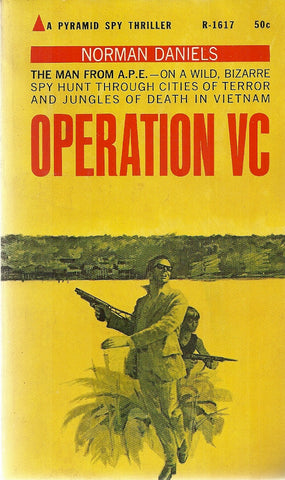 Operation VC
