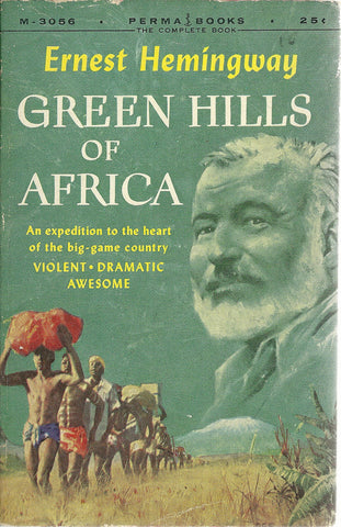 Green Hills of Africa