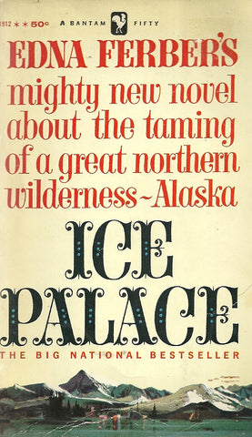 Ice Palace