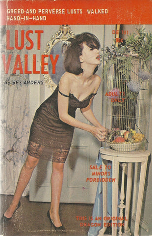 Lust Valley