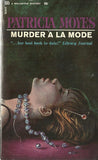 Murder A La Mode