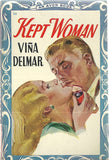 Kept Woman