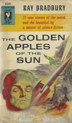 The Golden Apples of the Sun