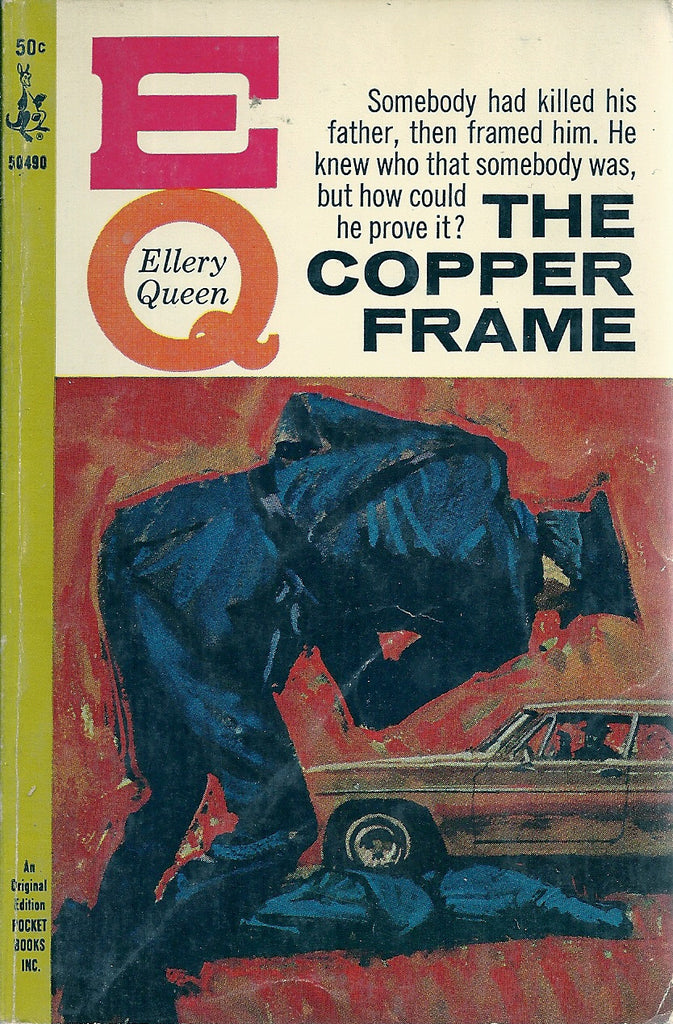 The Copper Frame