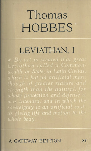 Leviathan I