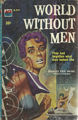 World Without Men