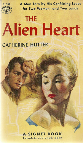 The Alien Heart