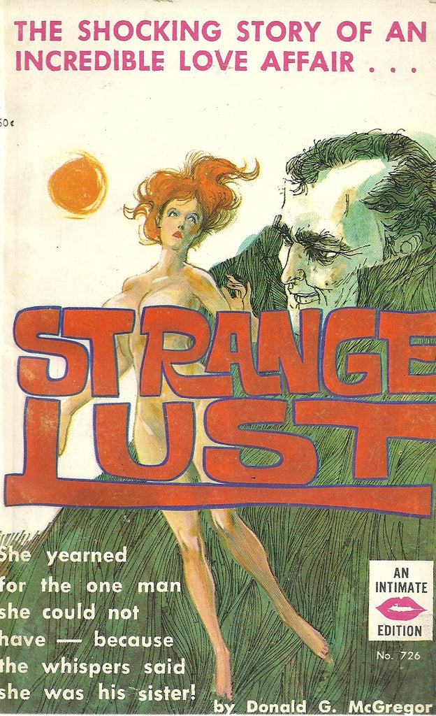 Strange Lust