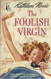 The Foolish Virgin