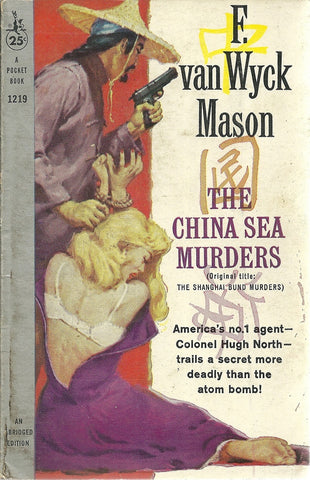 The China Sea Murders