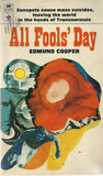 All Fool's Day