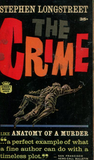 The Crime