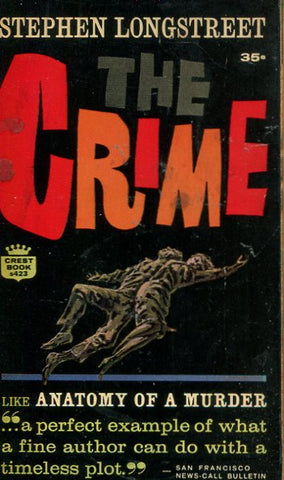 The Crime