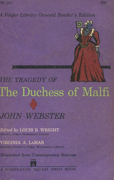 The Duchess of Malfi