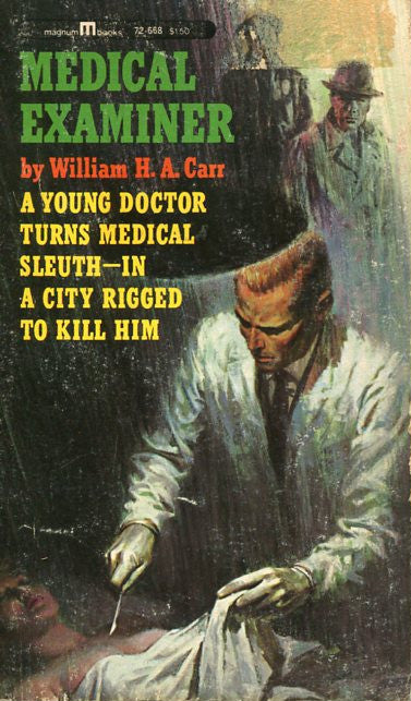 Medical Examiner