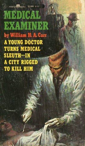 Medical Examiner