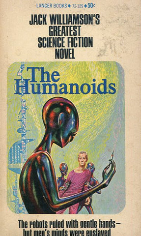 The Humanoids