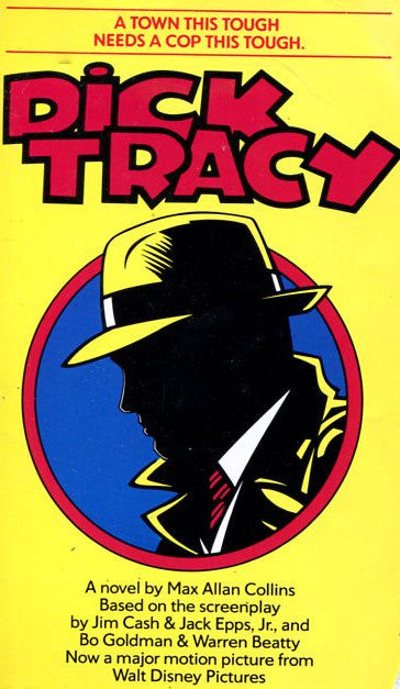 Dick Tracy