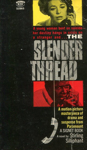 The Slender Thread