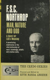 Man Nature and God