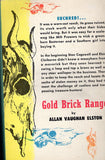 Gold Brick Range