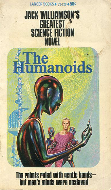 The Humanoids