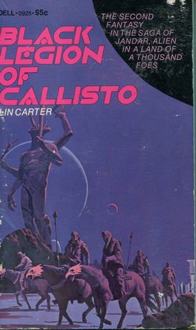 Black Legion of Callisto