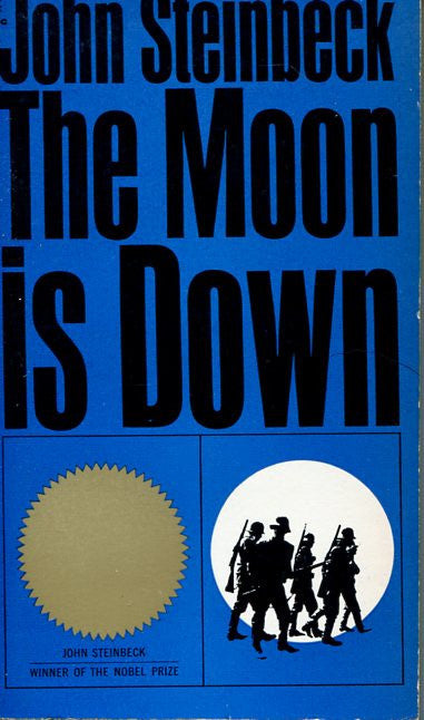 The Moon is Down