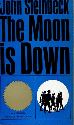 The Moon is Down