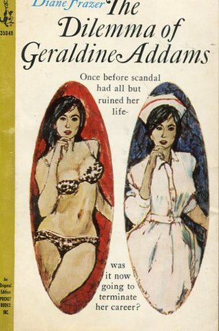 The Dilemma of Geraldine Addams