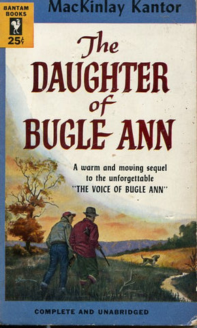 The Daughter of Bugle Ann