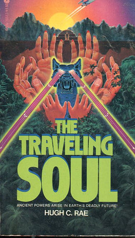 The Traveling Soul