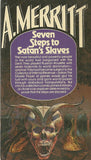 Seven Footprints to Satan