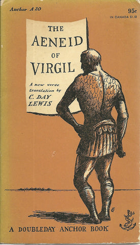 The Aeneid of Virgil