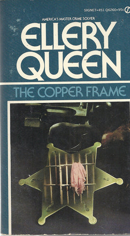 The Copper Frame