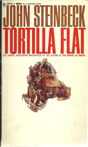 Tortilla Flat