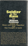 Soldier in the Rain