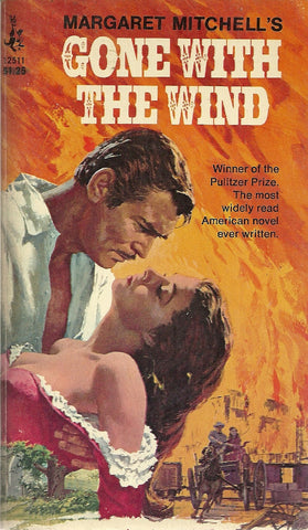 Gone With The Wind