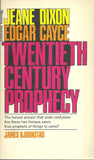 Twentieth Century Prophecy