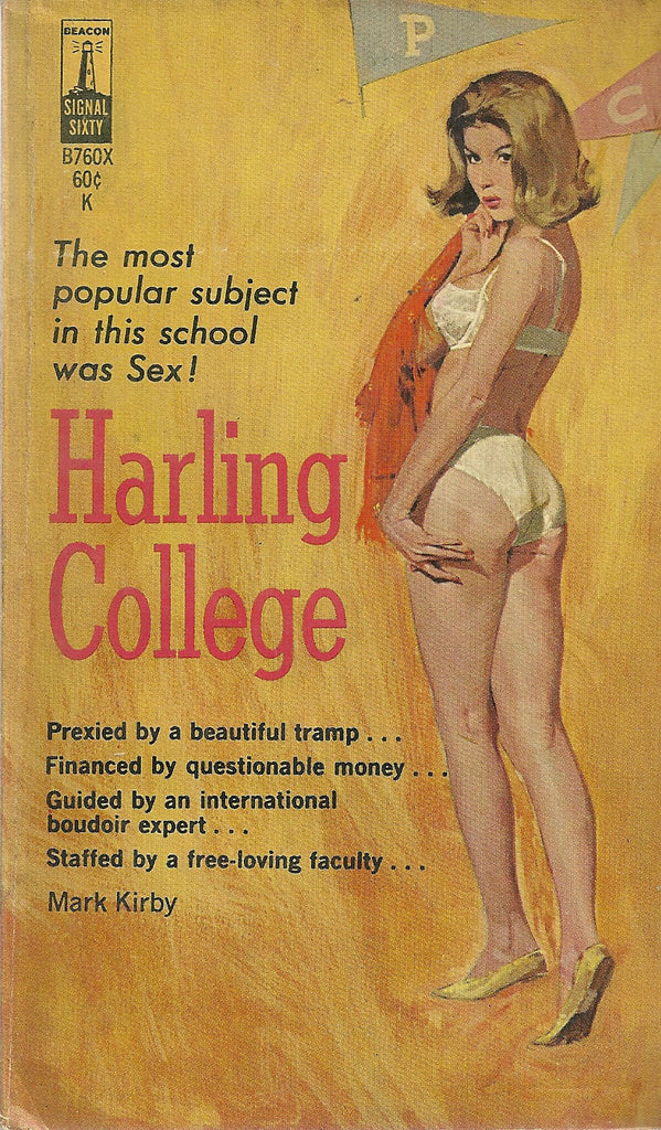 Harling College