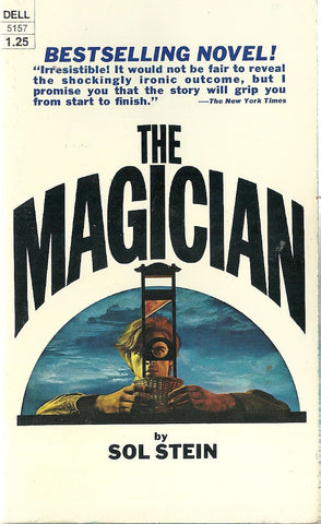 The Magician